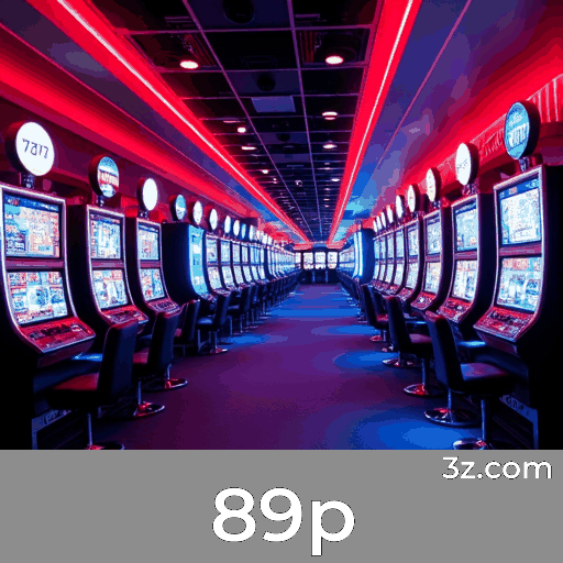 89p: Plataforma de Apostas Online de Confiança