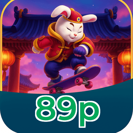 89p Logo