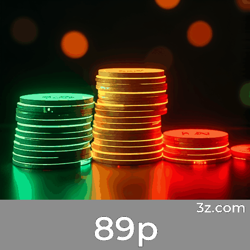 89p: Plataforma de Apostas Online de Confiança