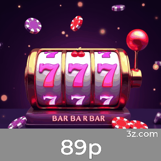 89p: Plataforma de Apostas Online de Confiança