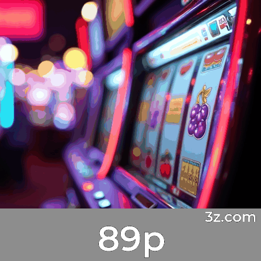 Tecnologia Avançada e Segurança de Ponta na Plataforma 89p